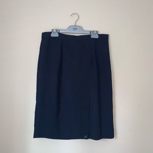 J.Crew Pencil Skirt